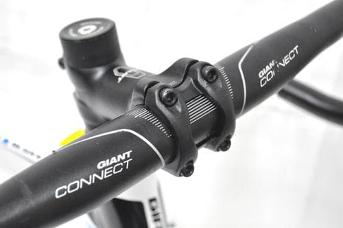 GIANT DEFY ALUXX 700C フレームセットXS