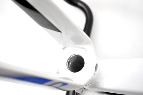 GIANT DEFY ALUXX 700C フレームセットXS