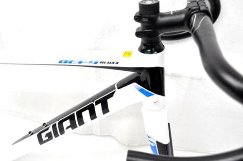 GIANT DEFY ALUXX 700C フレームセットXS