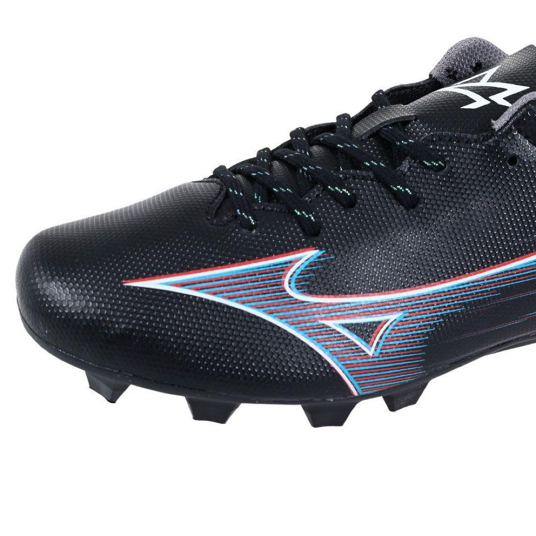 【MIZUNO α SELECT 】27.5cm