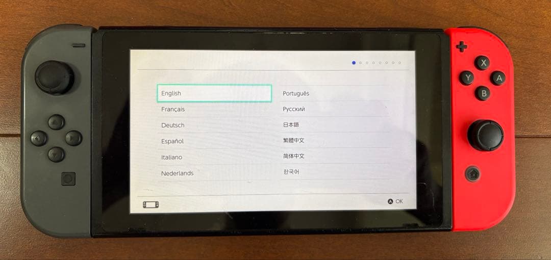Nintendo Switch本体 あつまれ どうぶつの森付き