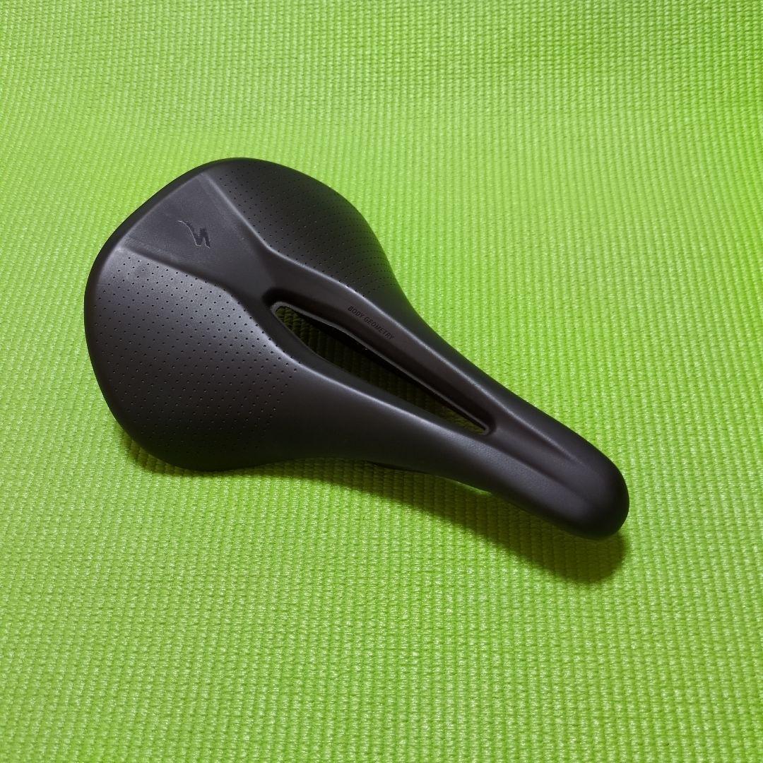 【美品】Specialized Power ARC EXPERT サドル 155