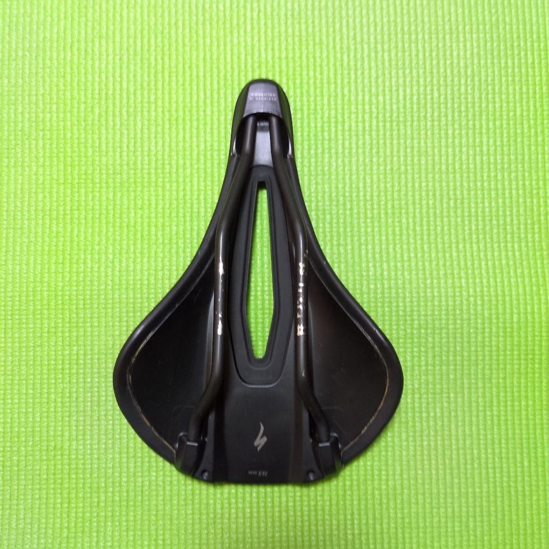 【美品】Specialized Power ARC EXPERT サドル 155
