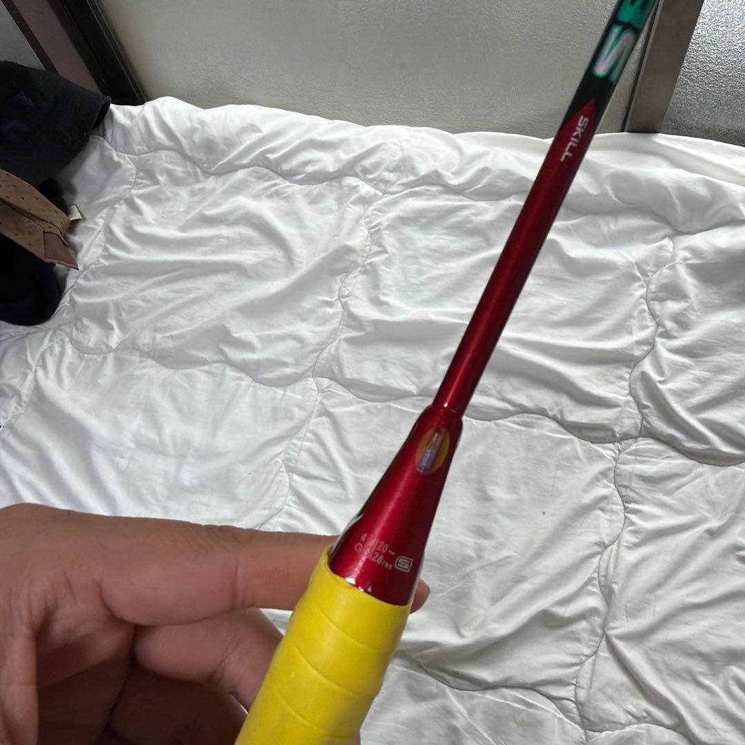【修理1箇所】ヨネックス　アストロクス88s 4ug5