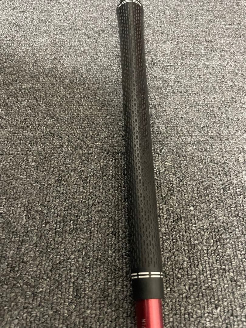 スピーダー757エボリューション3 Sドライバー用 コブラスリーブ付