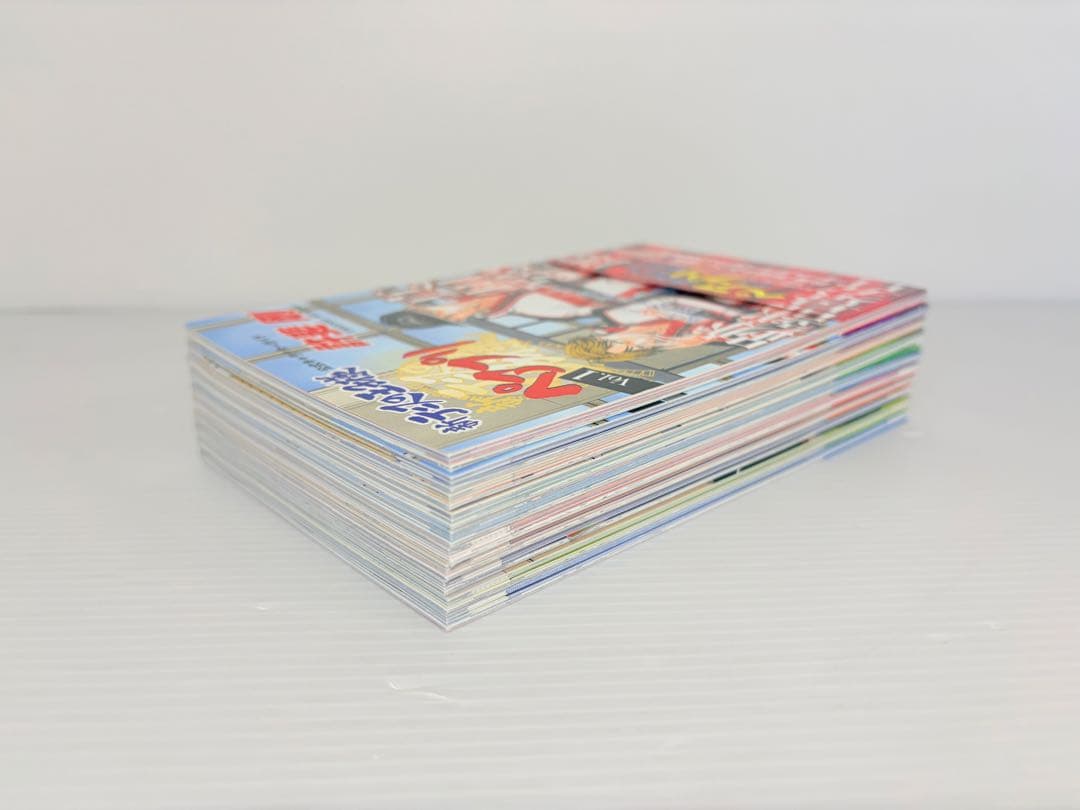 全巻帯ポストカード付き✨ ペアプリ 新テニスの王子様 全巻 1〜10
