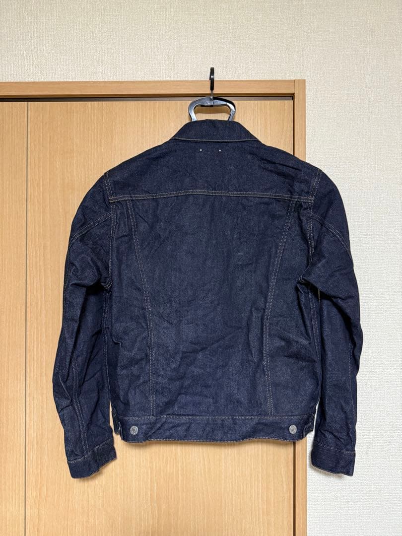 マインデニム　木村拓哉　セットアップ　MIND DENIM
