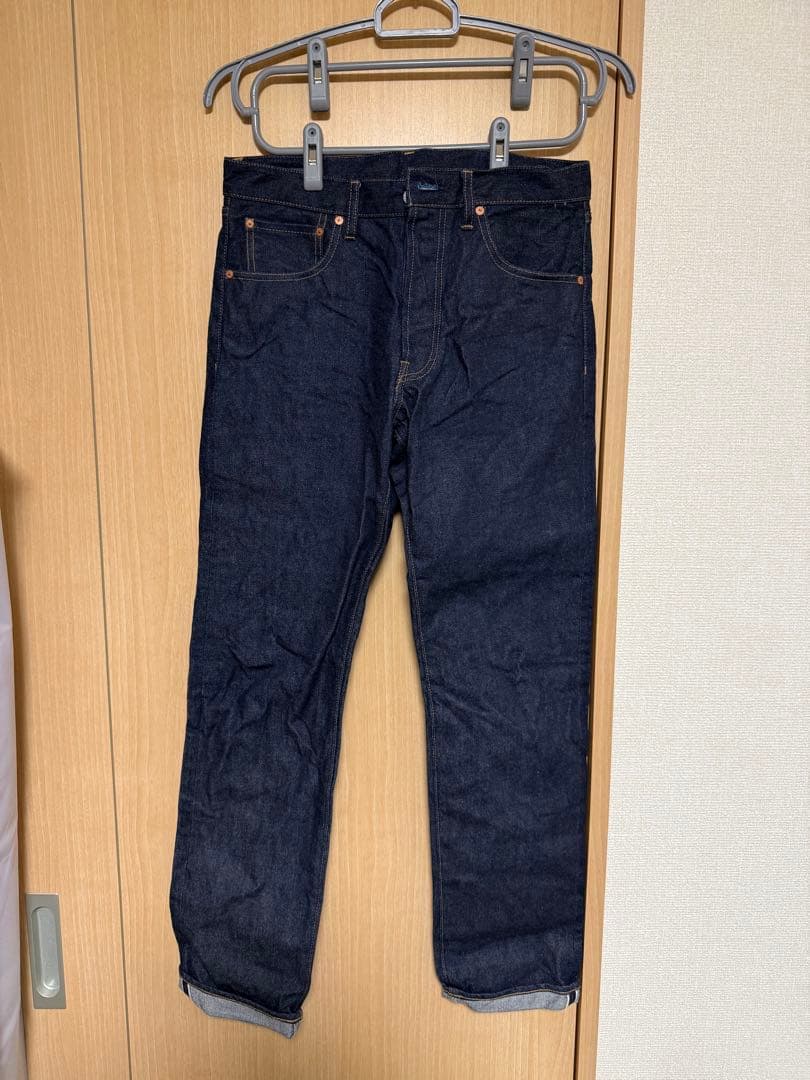 マインデニム　木村拓哉　セットアップ　MIND DENIM