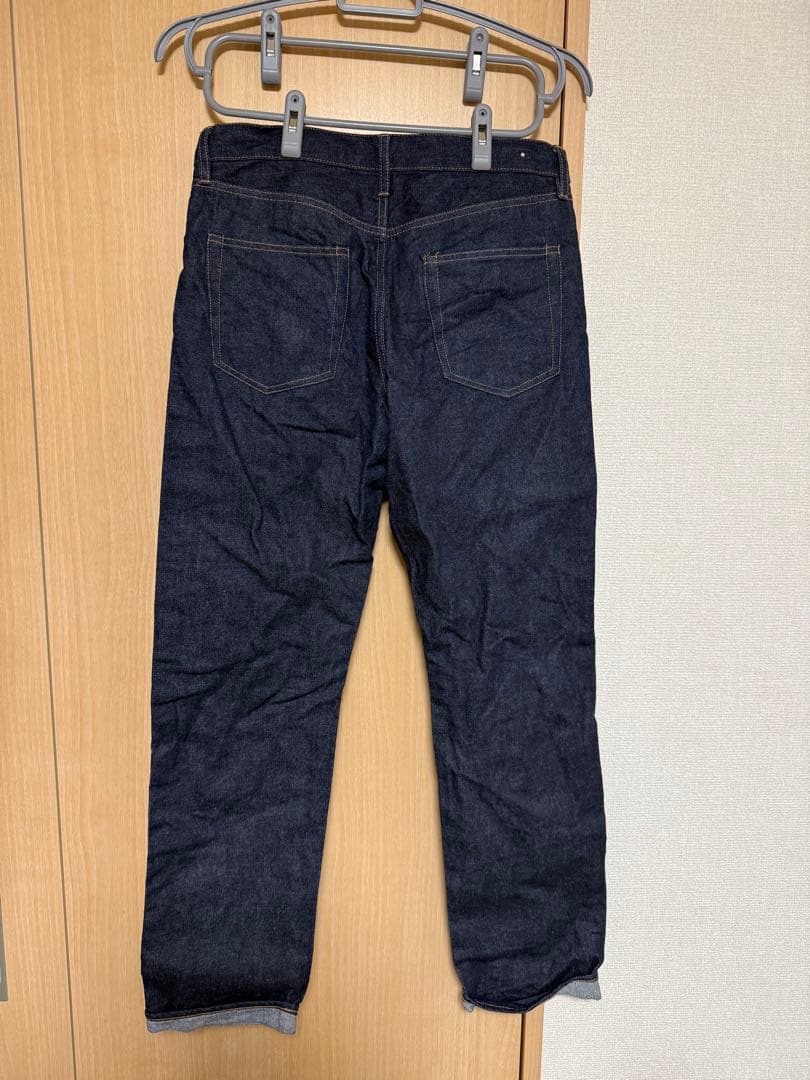 マインデニム　木村拓哉　セットアップ　MIND DENIM