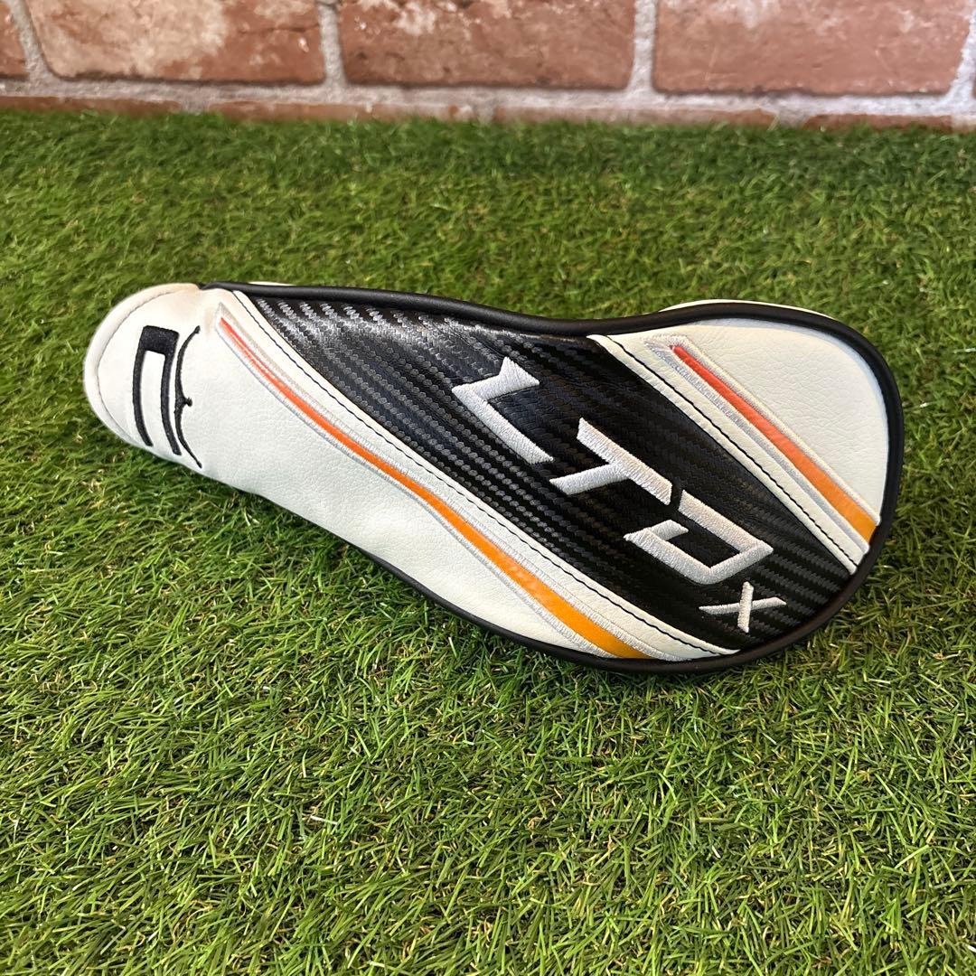 ‼️コブラ キング LTD X MAX 5W レフティ 左用 ヘッドのみ 美品‼️