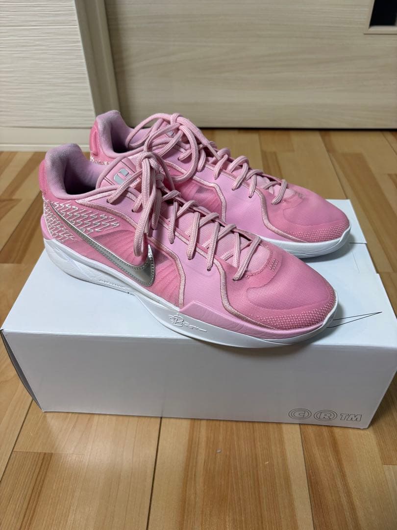 Nike サブリナ2