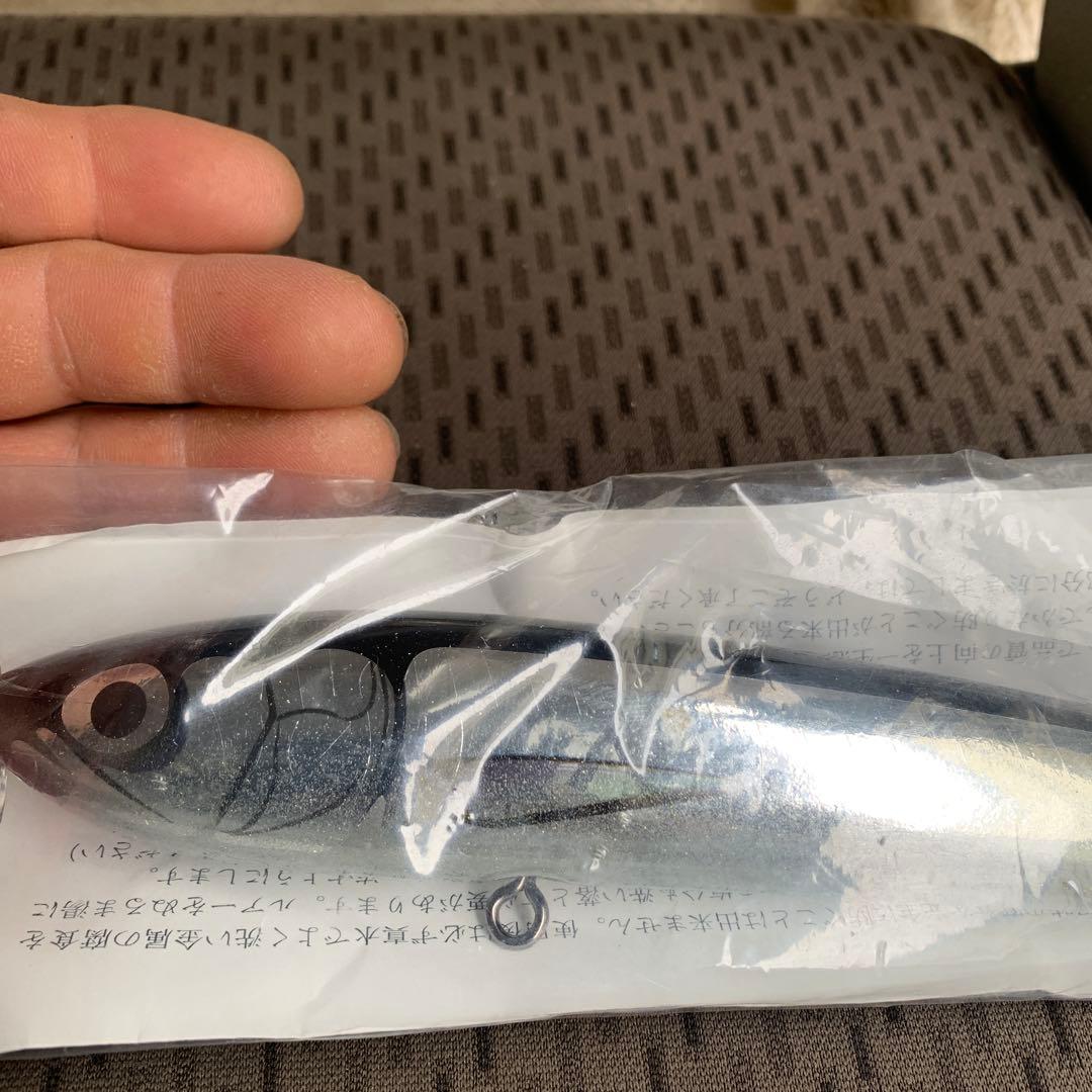 カーペンター　Strike Eagle 75-195