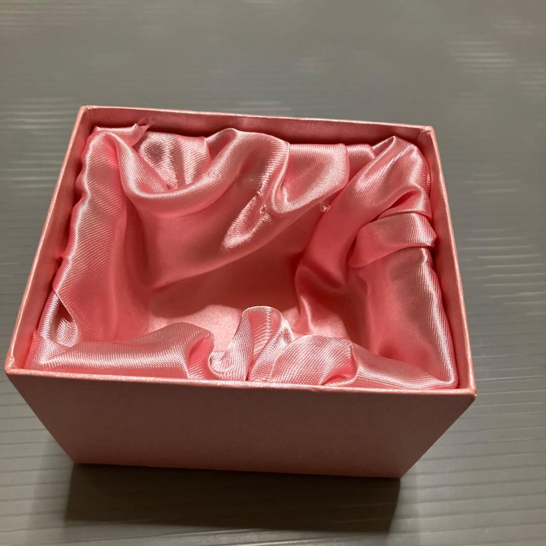 PIEARTH ピィアース　バイオリン型ジュエリーボックス