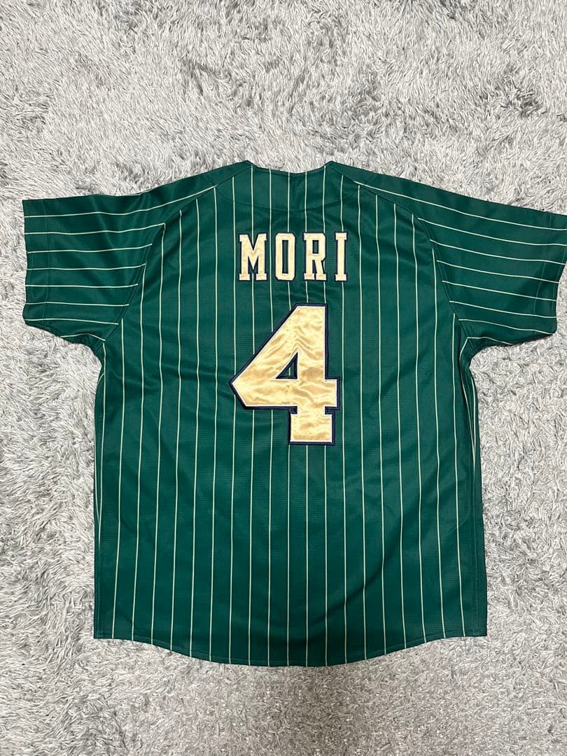 オリックス・バファローズ ハイクオリティユニフォーム