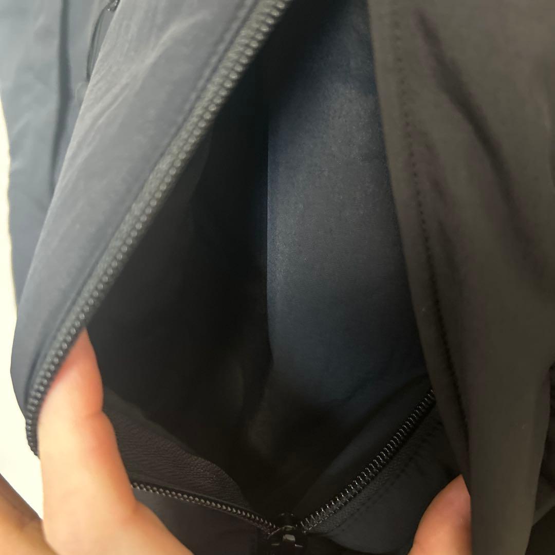 WAIPER PCU LEVEL7A PRIMALOFT ベスト WP1022