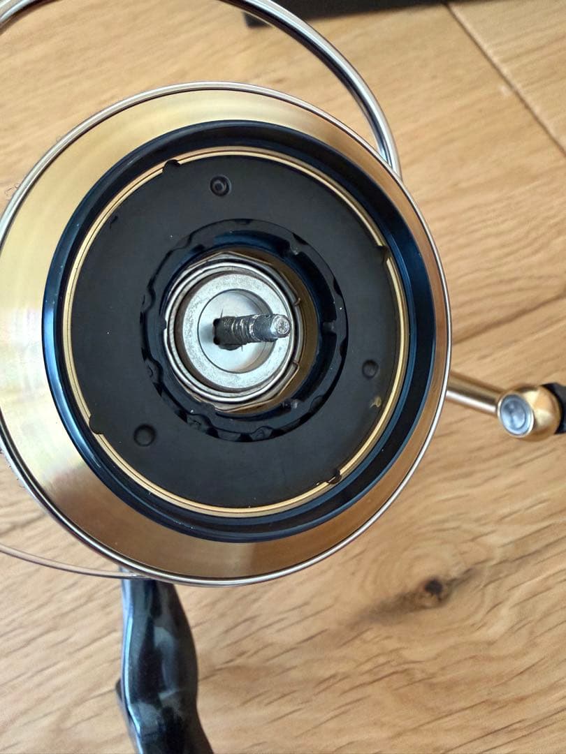 20ソルティガ14000XH セミオーダー