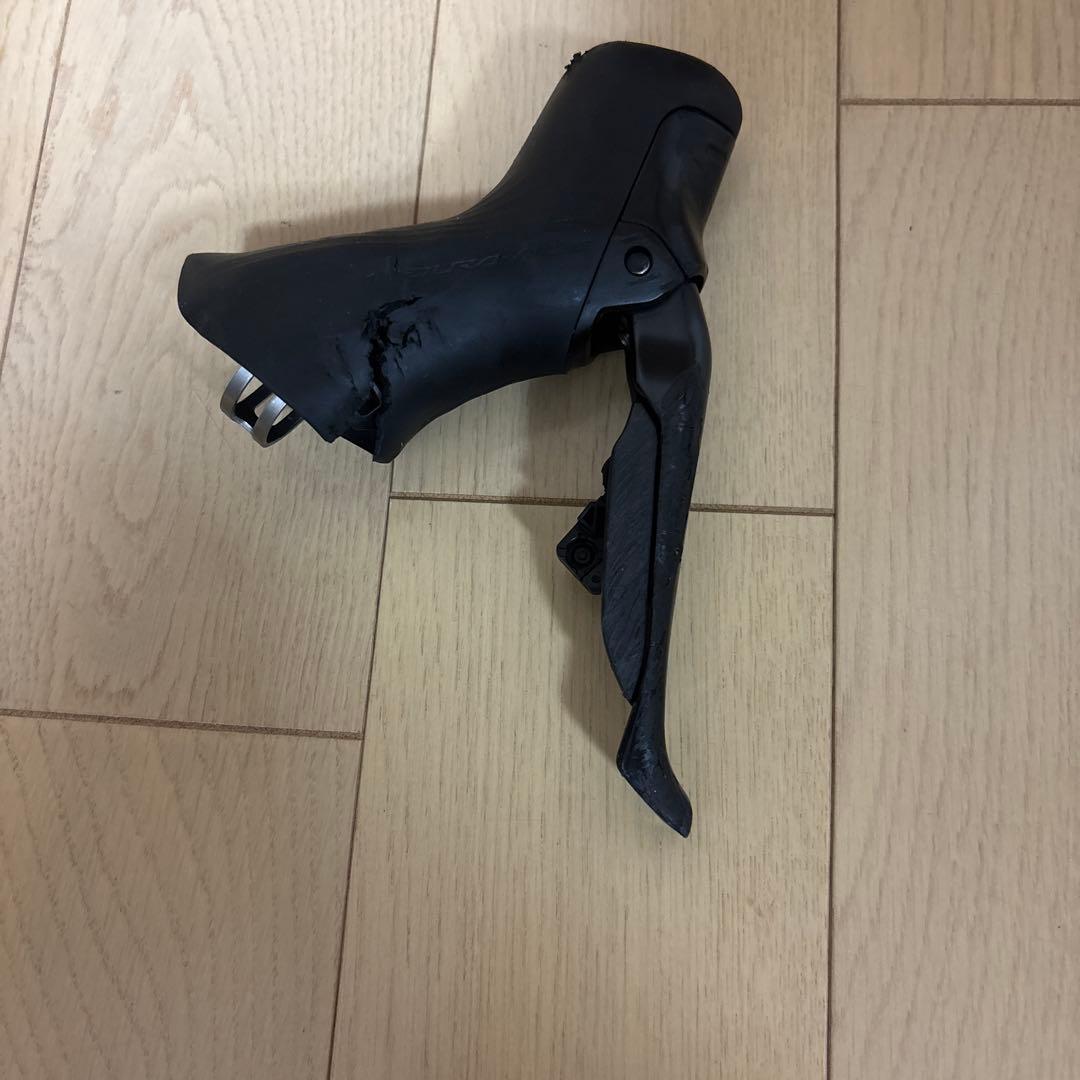 【ジャンク品】R9270DURA-ACE STI右