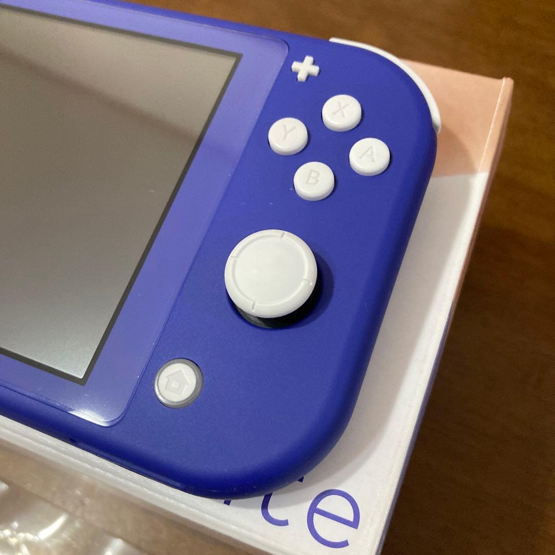 Nintendo Switch Lite switch 本体 スイッチ本体