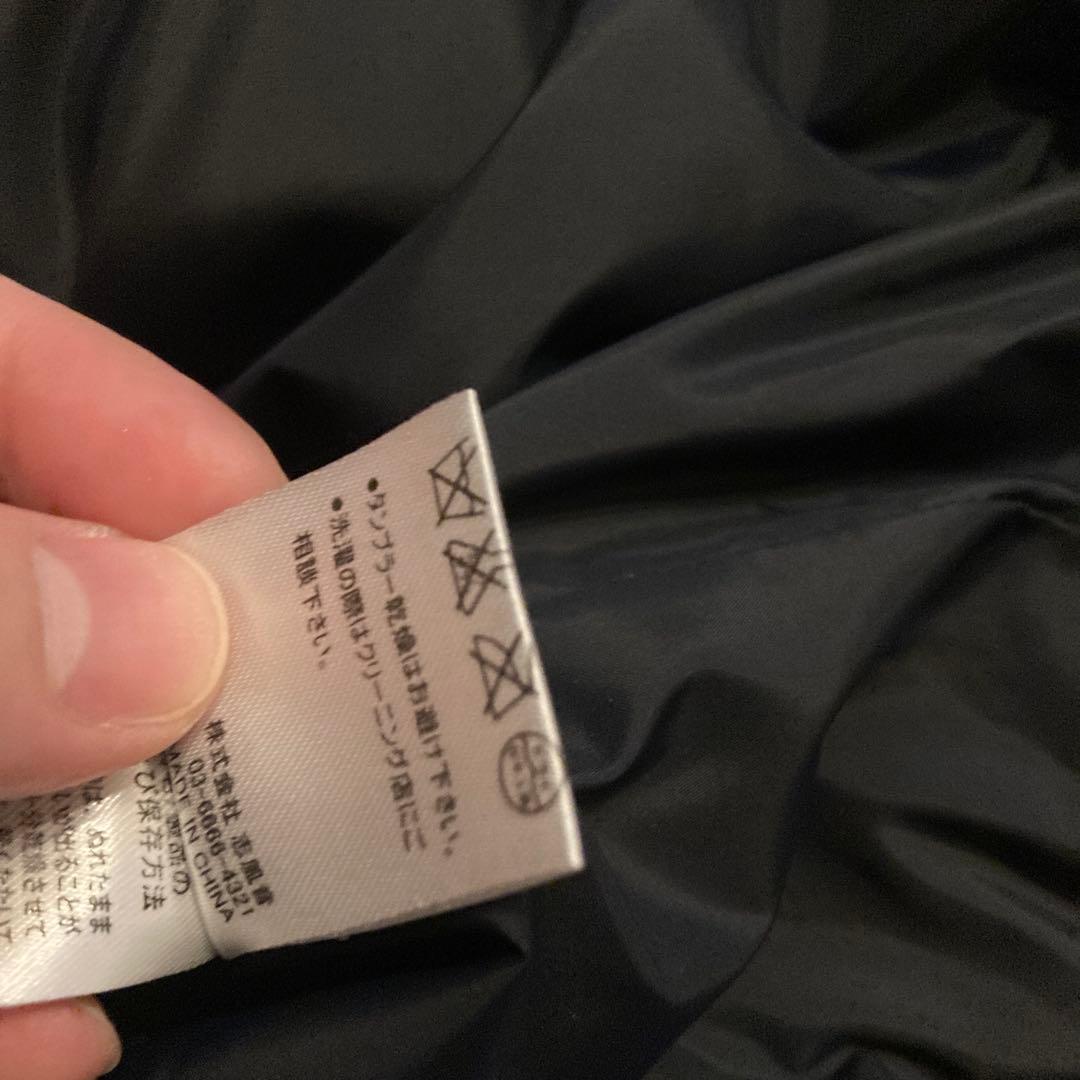 美品✳︎LUXEAKMPLUS ダウンベスト
