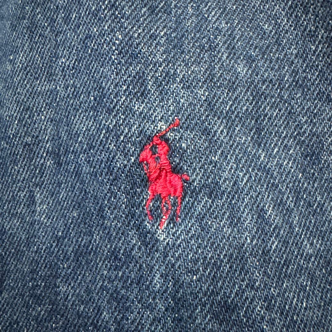 Polo Ralph Lauren デニム　アウター