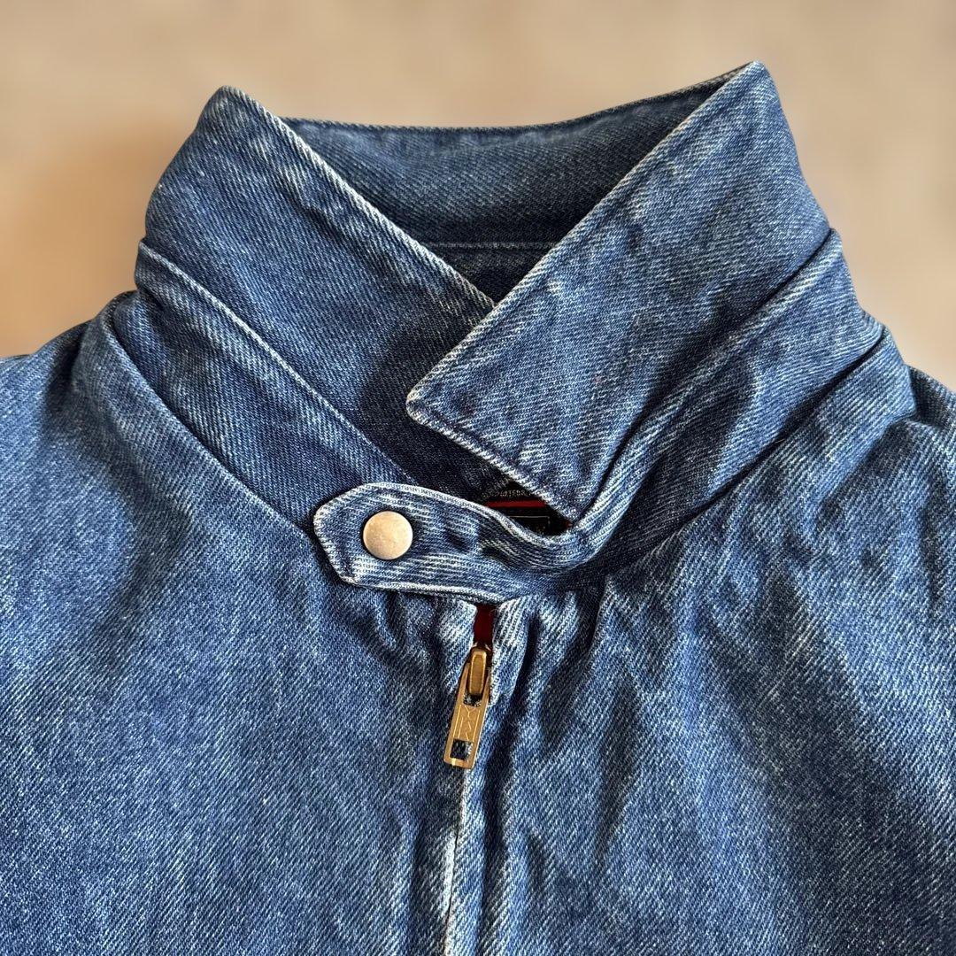 Polo Ralph Lauren デニム　アウター