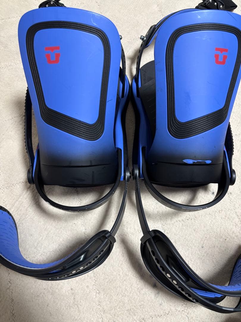 m*d様 【本日発送】UNION ユニオン 商品名：ULTRA M BLUE