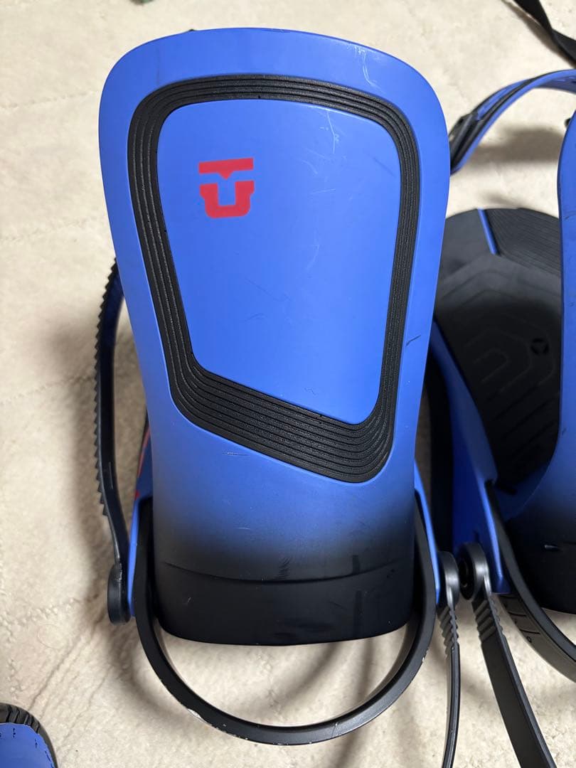 m*d様 【本日発送】UNION ユニオン 商品名：ULTRA M BLUE