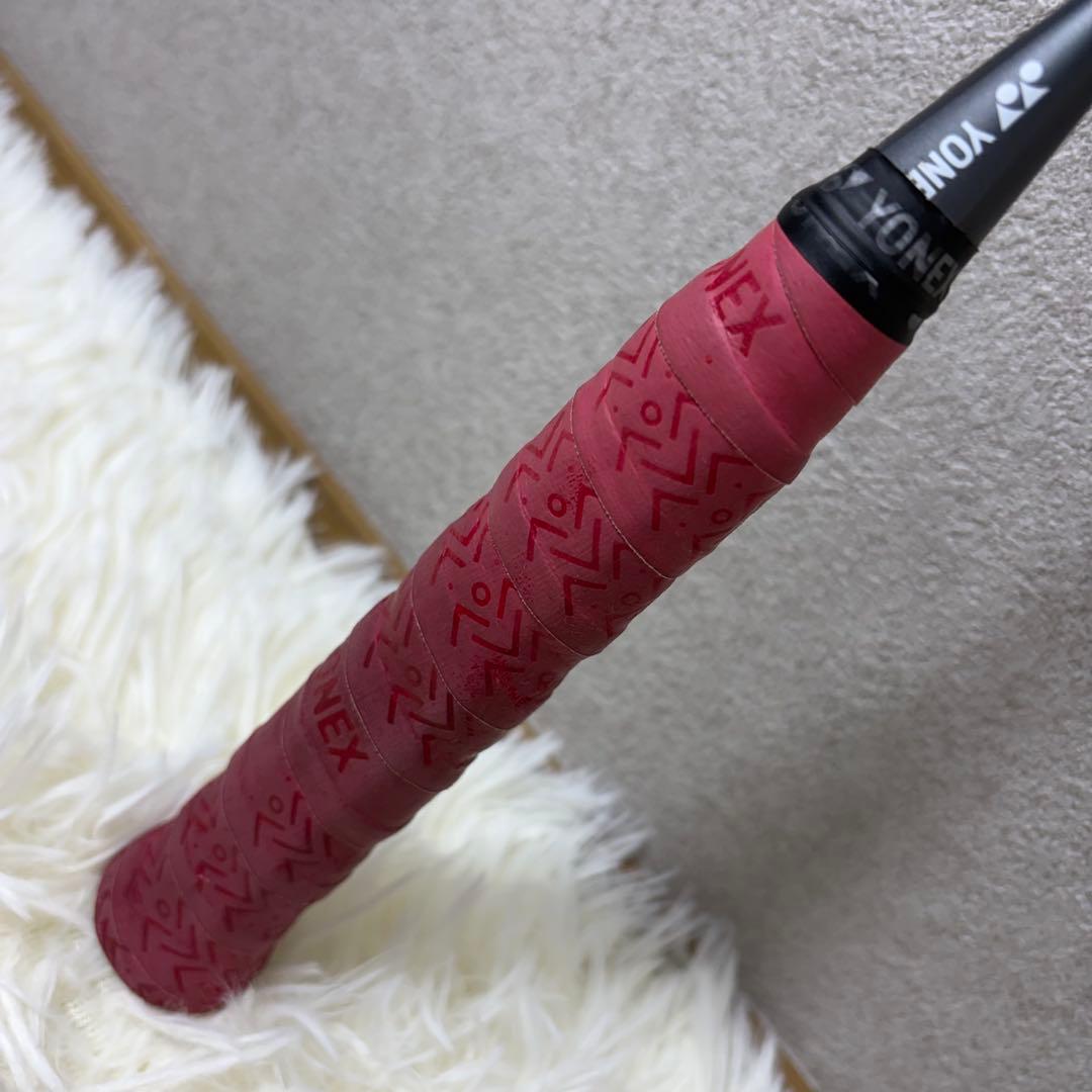【美品】YONEX アークセーバー2i 3UG5