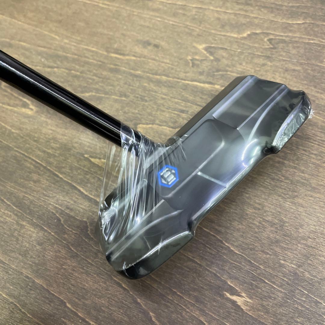 ベティナルディ BB28SB センターシャフト パター 34インチ