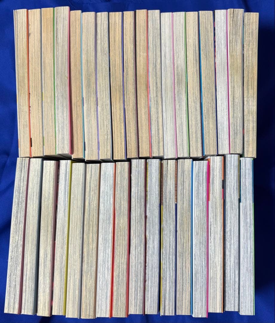 HUNTER×HUNTER 1〜32巻、35、36巻セット