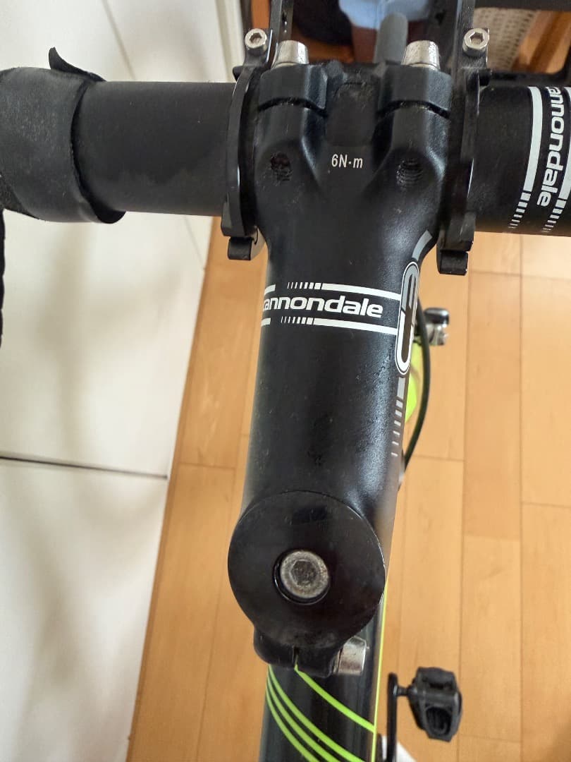 CANNONDALE キャノンデール ロードバイク