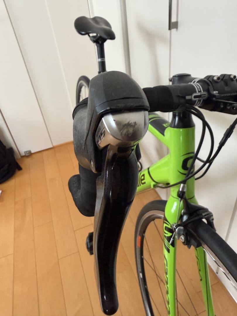 CANNONDALE キャノンデール ロードバイク