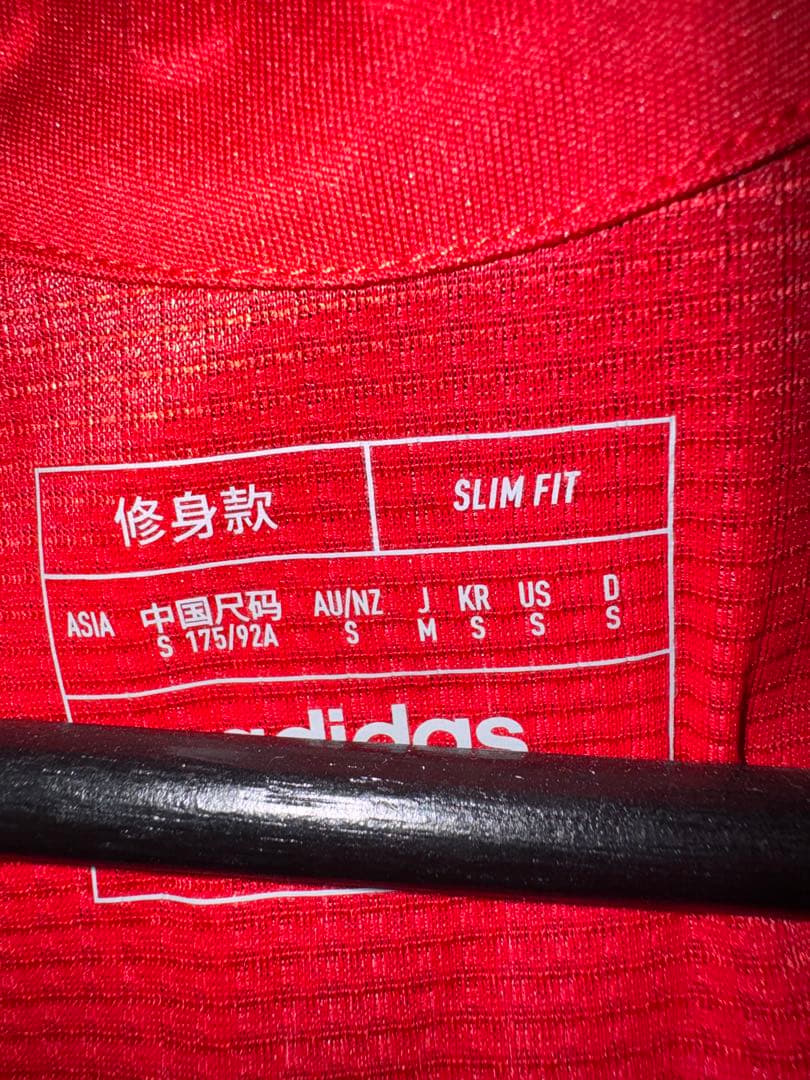 正規品　マンチェスター・ユナイテッド 24-25 オーセンティックユニフォーム