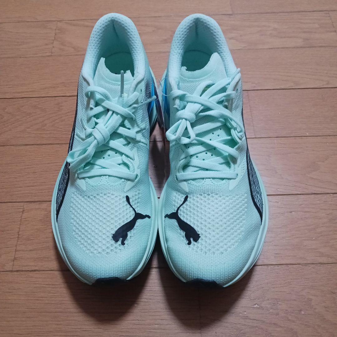 PUMA　ディヴィエトニトロ3　26.5cm