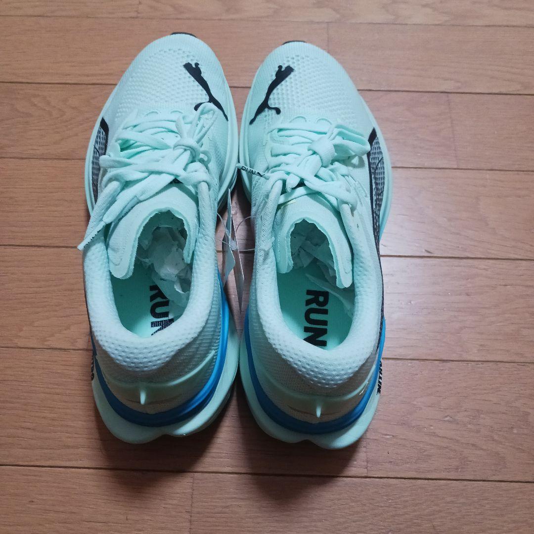 PUMA　ディヴィエトニトロ3　26.5cm