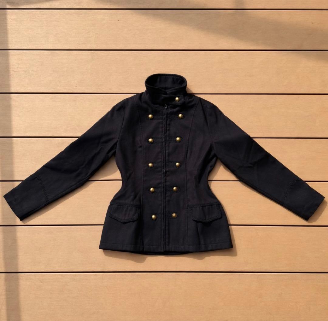 ジャケット・アウター y2k jacket
