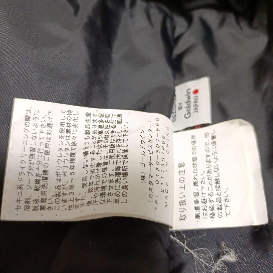 Goldwin スキーウェア 男性用 Mサイズ