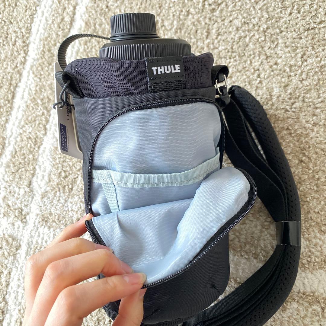 新品タグ付き　日本未発売　THULEボトルホルダー