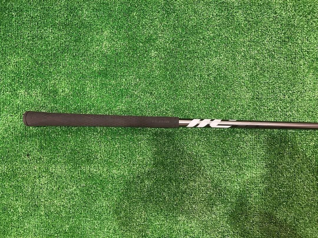 ミズノT22ウェッジ 50度 Sグラインド new MCI 80S