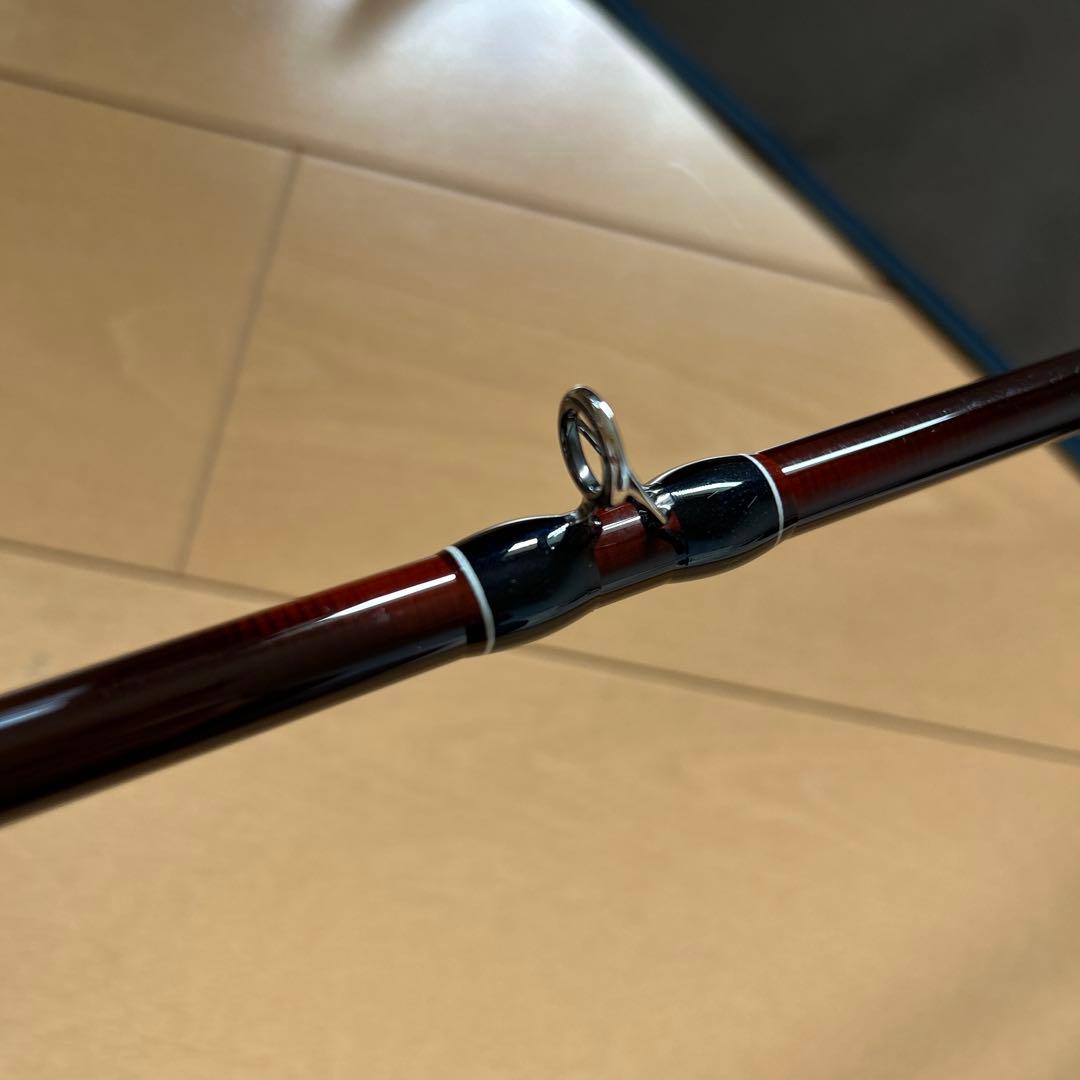 【新品未使用／即購入OK】ツララ グリッサンド90 ストローセッティング