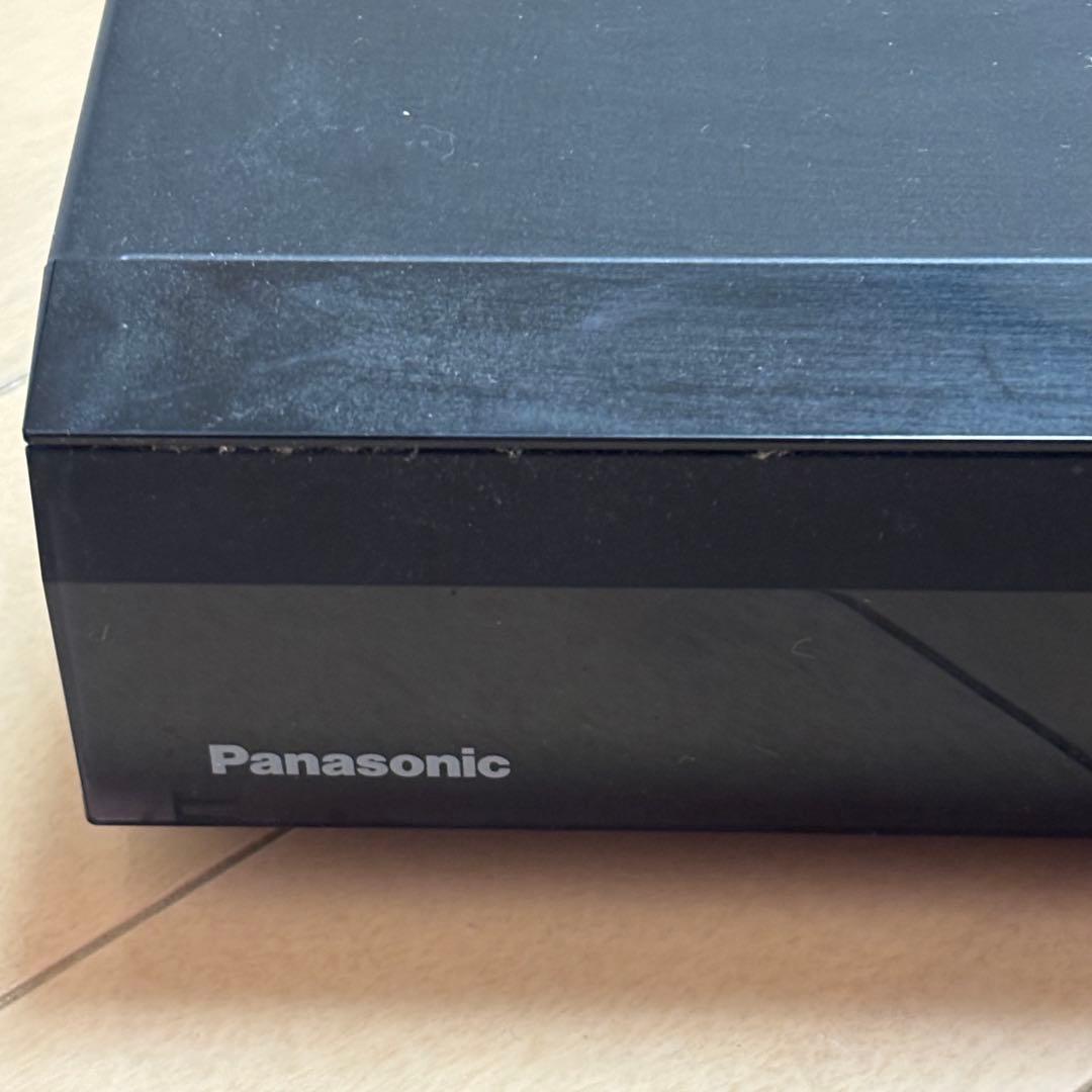 Panasonic DMR-UX4050 ブルーレイレコーダー