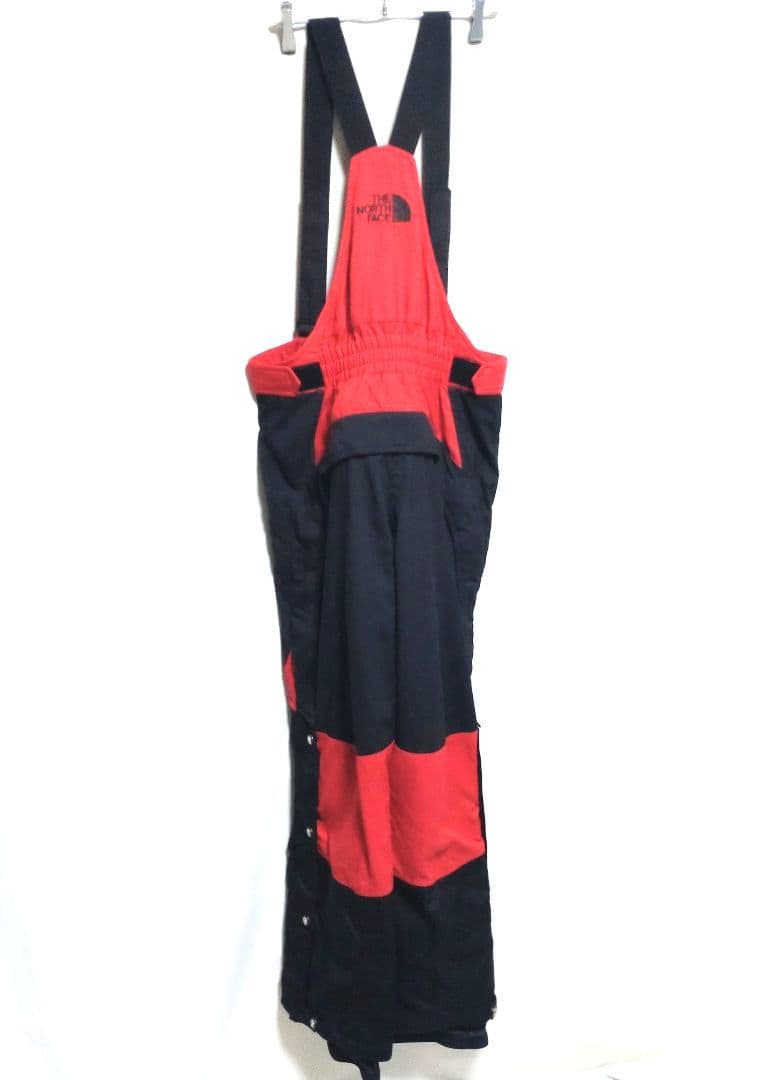 THE NORTH FACE STEEP TECH スキーウェア上下セット M
