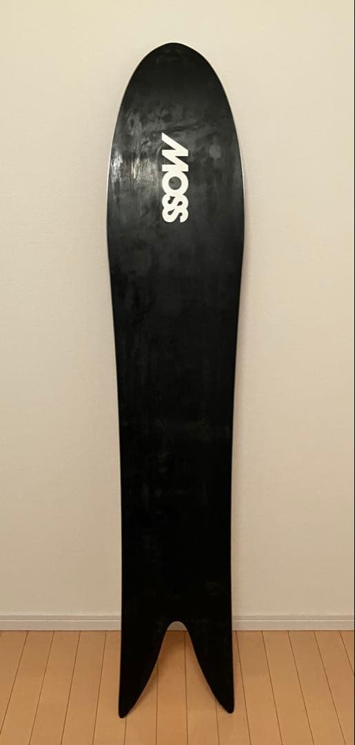 値下げ！未使用Moss stick SW62 ソールカバー付き