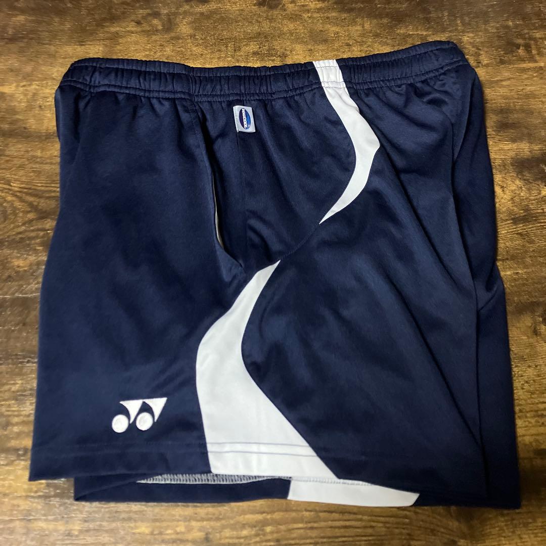 YONEX VERY COOL ゲームウェア 上下セット Ｌサイズ