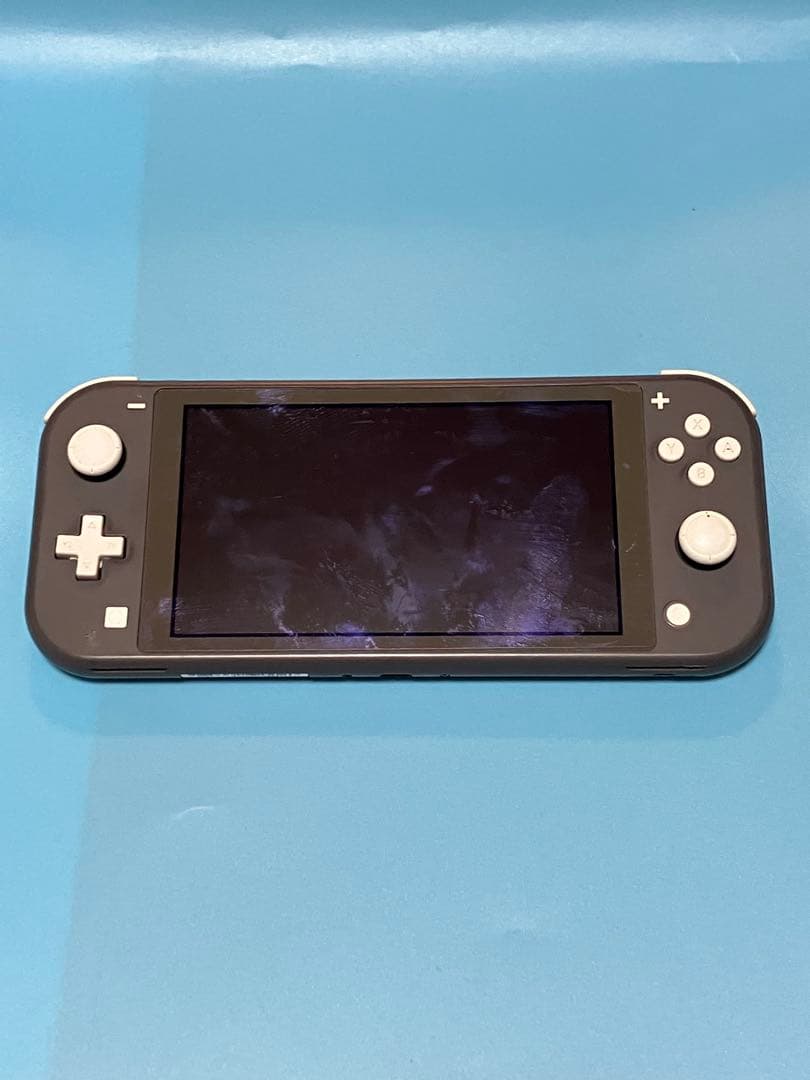 Nintendo Switch Lite 本体 ジャンク　任天堂　スイッチライト
