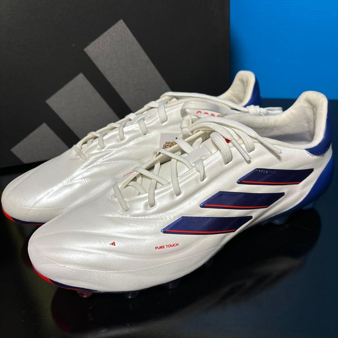 26.5cm ★新品 アディダス コパ ピュア 2 ELITE IG6401