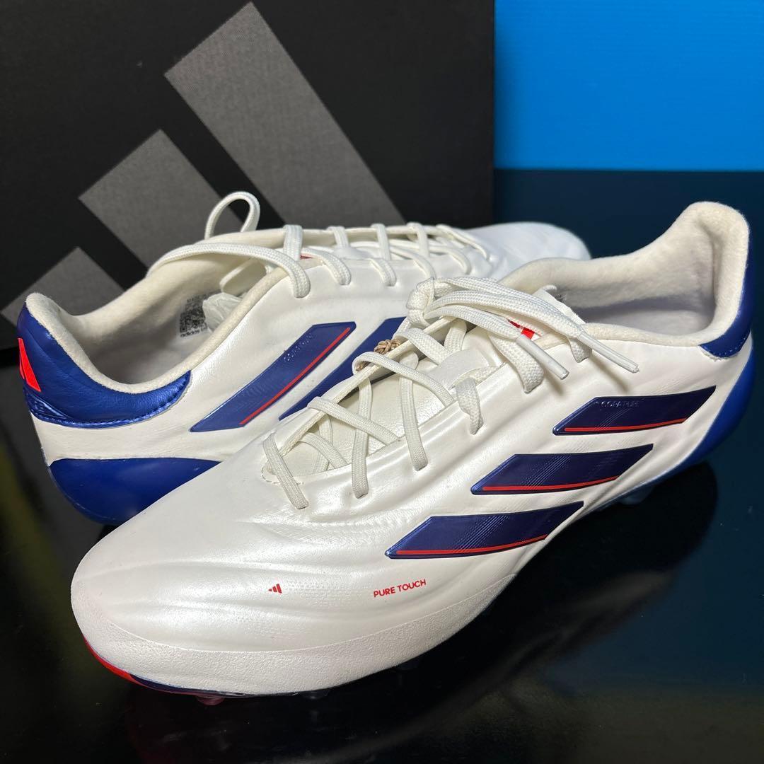 26.5cm ★新品 アディダス コパ ピュア 2 ELITE IG6401