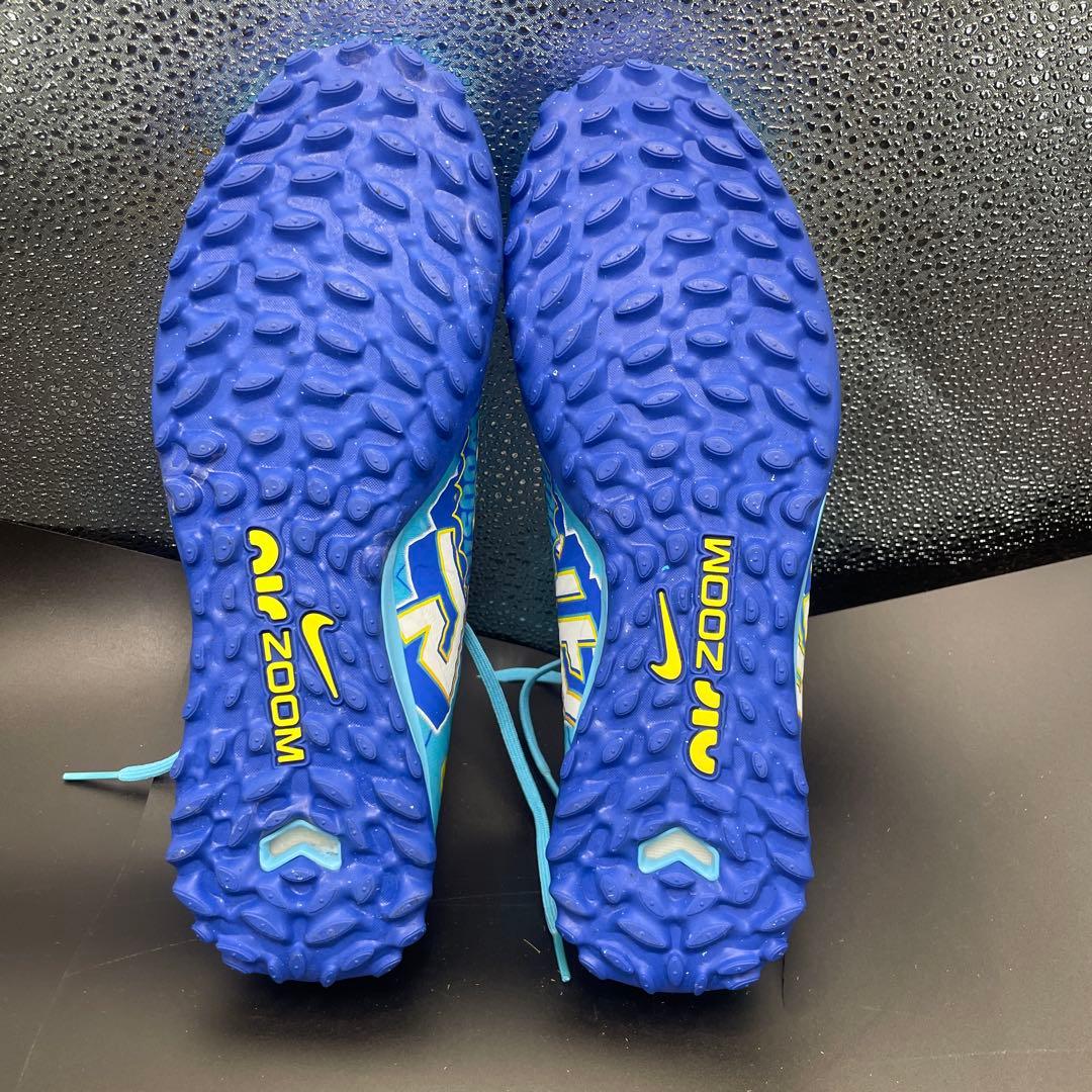 ナイキ　NIKE ズーム マーキュリアル スーパーフライ 9 アカデミー　26㎝