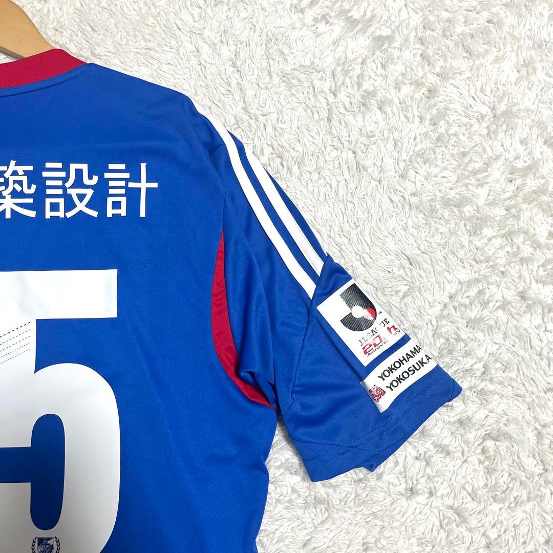 ✨新品未使用✨2013年 中村俊輔 ユニフォーム 2XL Jリーグ20周年記念