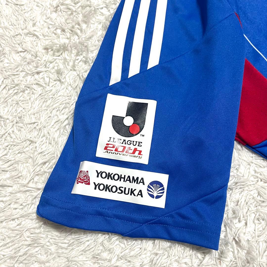 ✨新品未使用✨2013年 中村俊輔 ユニフォーム 2XL Jリーグ20周年記念